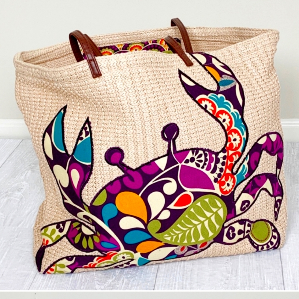 Vera Bradley tote